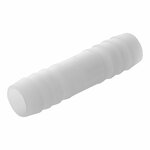 Straight hose nozzle 19mm