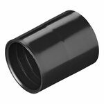 Drain pipe socket dia 28 mm