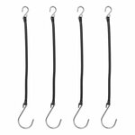 PVC safety chain 4 pieces
