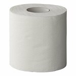 Fast-dissolving toilet paper - set of 4