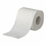 Fast-dissolving toilet paper - set of 4