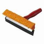 Window puller 14cm with wooden handle