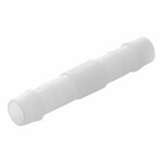 Hose nozzle straight 10mm 2 pieces