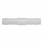 Hose nozzle straight 10mm 2 pieces