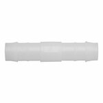 Hose nozzle straight 12mm 2 pieces