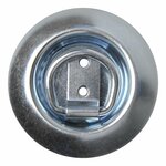 Round lashing eye