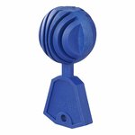 Anti-theft ball for ball coupling