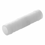 Hose nozzle straight 25mm