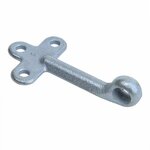Screw-on eye no. 1