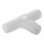 Hose nozzle T-piece 19mm