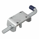 Spring lock