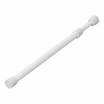 Locking rod extendable 25.5-43cm
