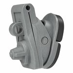 Awning clip rotary lock - Bulk