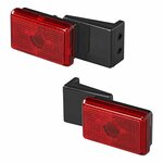 Red marker light 110x45x51mm