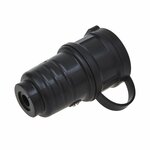 Schuko socket