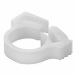 Hose clamp snapper 12-14mm 3 pieces