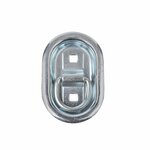 Lashing eye oval 103x70mm