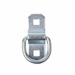 Lashing eye oval 103x70mm