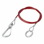 Break-off cable 1M