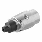 Plug 7-pin metal