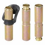 Beacon pen weldable