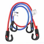 Luggage pins adjustable 80 + 100cm