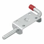 Spring lock dia 10 mm/136 mm
