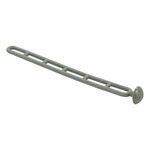Step tensioner 23.5cm with button - set of 5