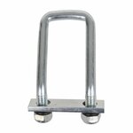 Lashing bracket