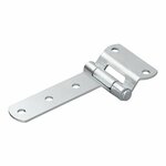 Butterfly hinge 143x61mm