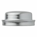 Hub cap dia 64mmx28mm suitable for Knott