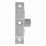 Box lock large 125x25mm