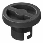 Gas cap LPG short