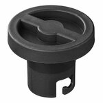 Gas cap LPG long