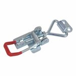 Adjustable tension lock 115-125mm incl. counterpart