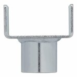 Adapter for pot jack