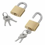 Padlock 30 mm