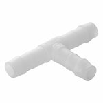 Hose nozzle T-piece 10 mm 2 pieces