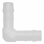 Hose nozzle 8mm hook 2 pieces