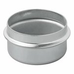 Hub cap dia 52mmx26mm suitable for Knott/Hahn/Nieper
