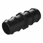 Hose nozzle straight 40mm