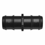 Hose nozzle straight 40mm