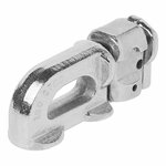 Stud fitting double
