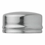 Hub cap dia 55mmx29mm suitable for