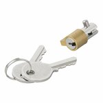 Plug lock for  AK13-AK35/AKS2000
