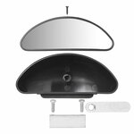 Blind spot mirror fixed model
