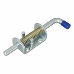 Spring lock dia 12 mm/170 mm