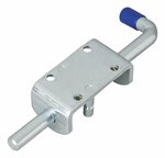 Spring lock dia 12 mm/170 mm