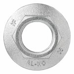 BPW Hub nut 2051/1637 M24 x 1.5 mm