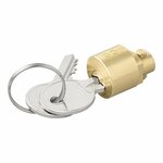 Plug lock for ALBE EM60-80-130-180